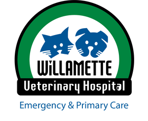 Gladstone Animal Clinic logo