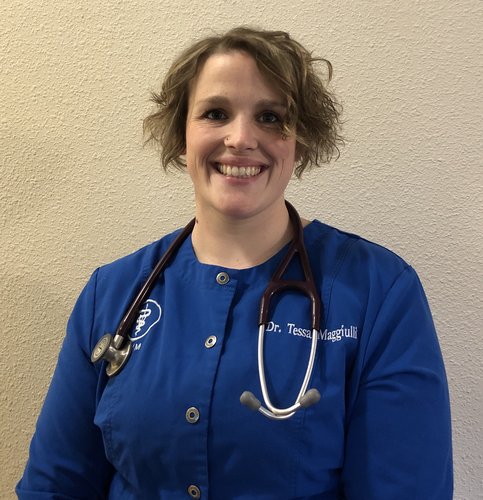 Dr. Tessa Maggiulli
